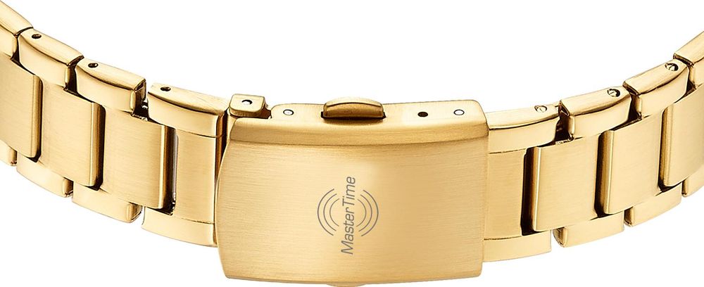 Master Time Lady Line MTLA-10916-71M Damenfunkuhr