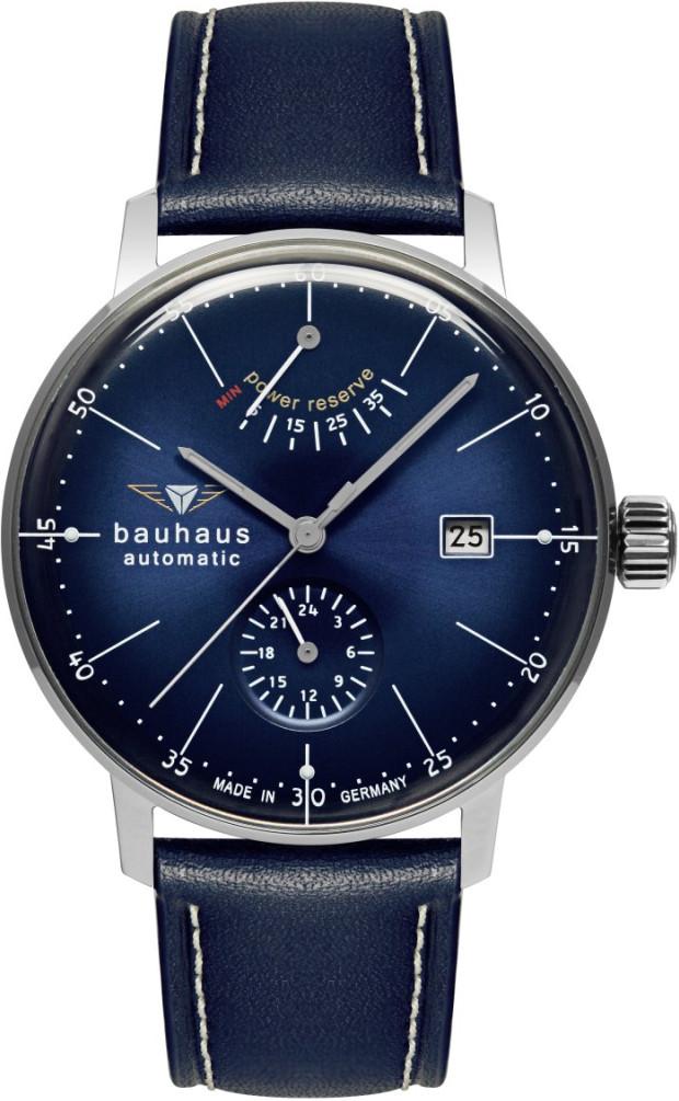 Bauhaus bauhaus Dessau 20603 Reloj Automático para hombres Bauhaus bauhaus Dessau 20603 Reloj Automático para hombres