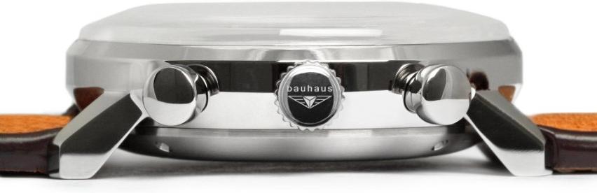 Bauhaus bauhaus Dessau 20181 Herren Automatikuhr Bauhaus bauhaus Dessau 20181 Herren Automatikuhr