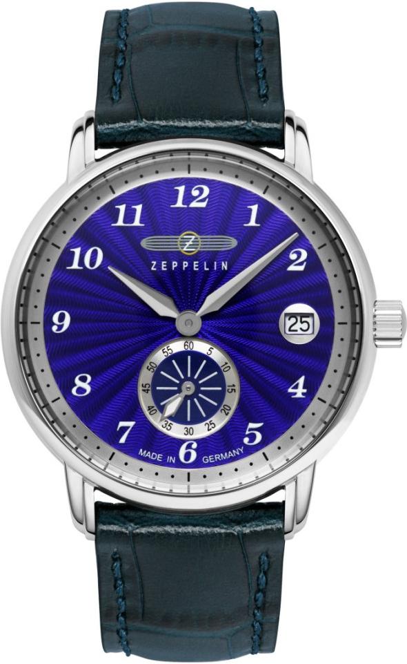 Bauhaus New Captain's Line 86333 Orologio da polso donna Bauhaus New Captain's Line 86333 Orologio da polso donna
