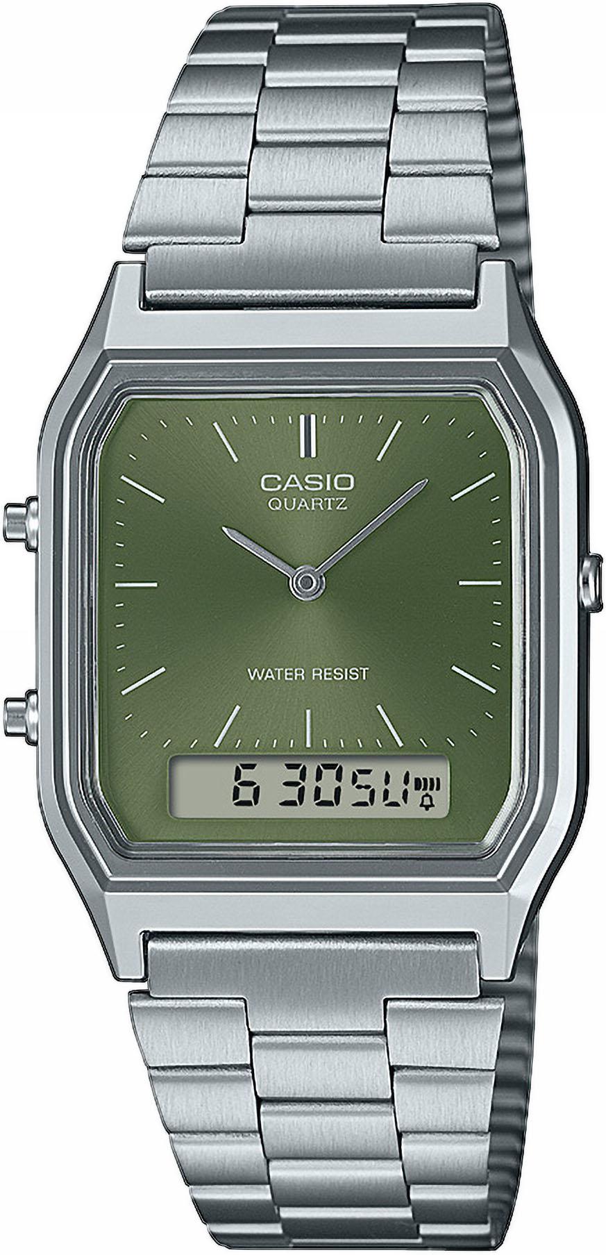 Casio AQ-230A-3AMQYES Orologio unisex Casio AQ-230A-3AMQYES Orologio unisex