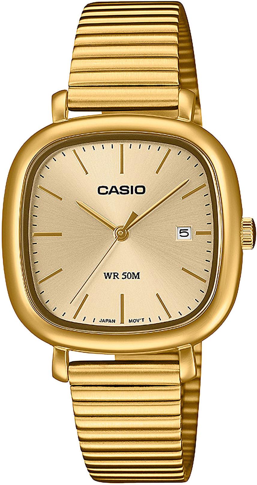 Casio LTP-B166G-9AVEF Reloj de Pulsera para hombres Casio LTP-B166G-9AVEF Reloj de Pulsera para hombres