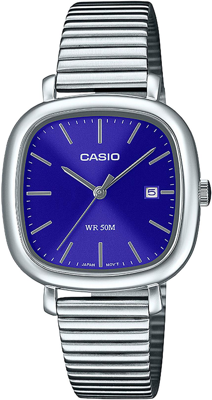 Casio LTP-B166D-2AVEF Reloj de Pulsera para hombres
