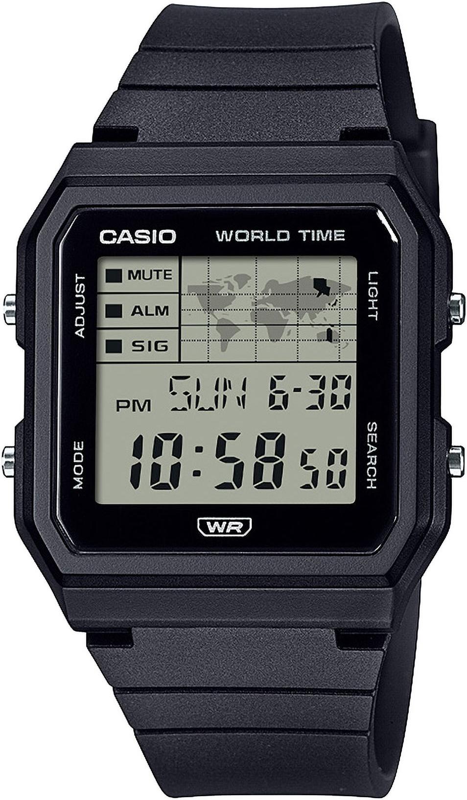Casio LF-30W-1AEF Digital watch for men