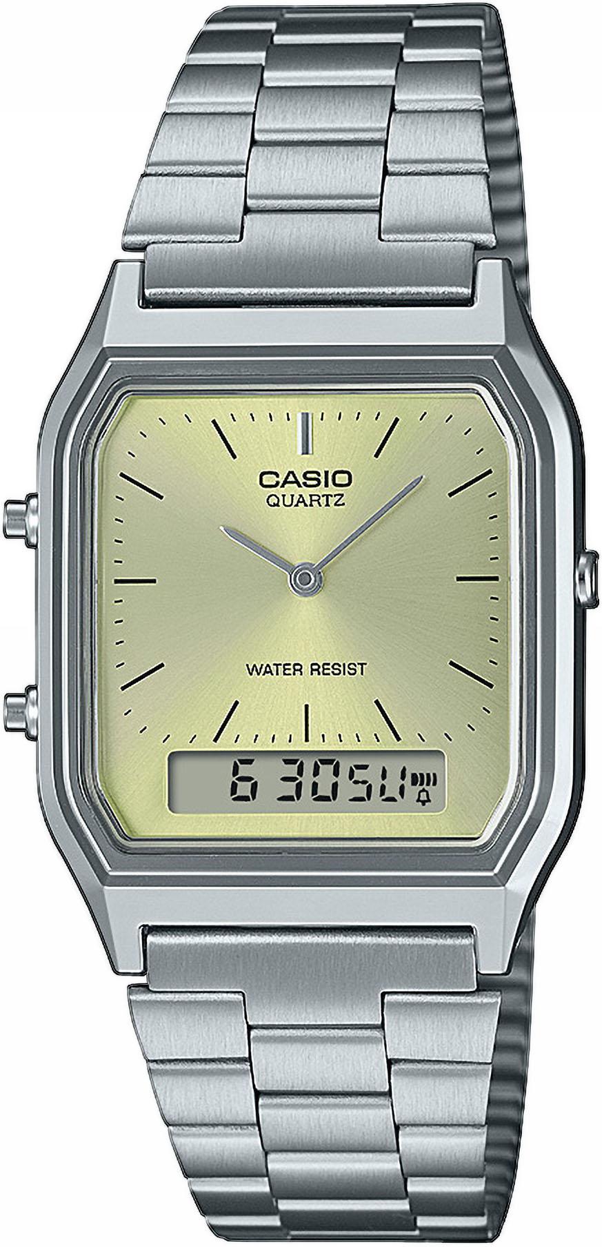Casio AQ-230A-9AMQYES Orologio unisex Casio AQ-230A-9AMQYES Orologio unisex
