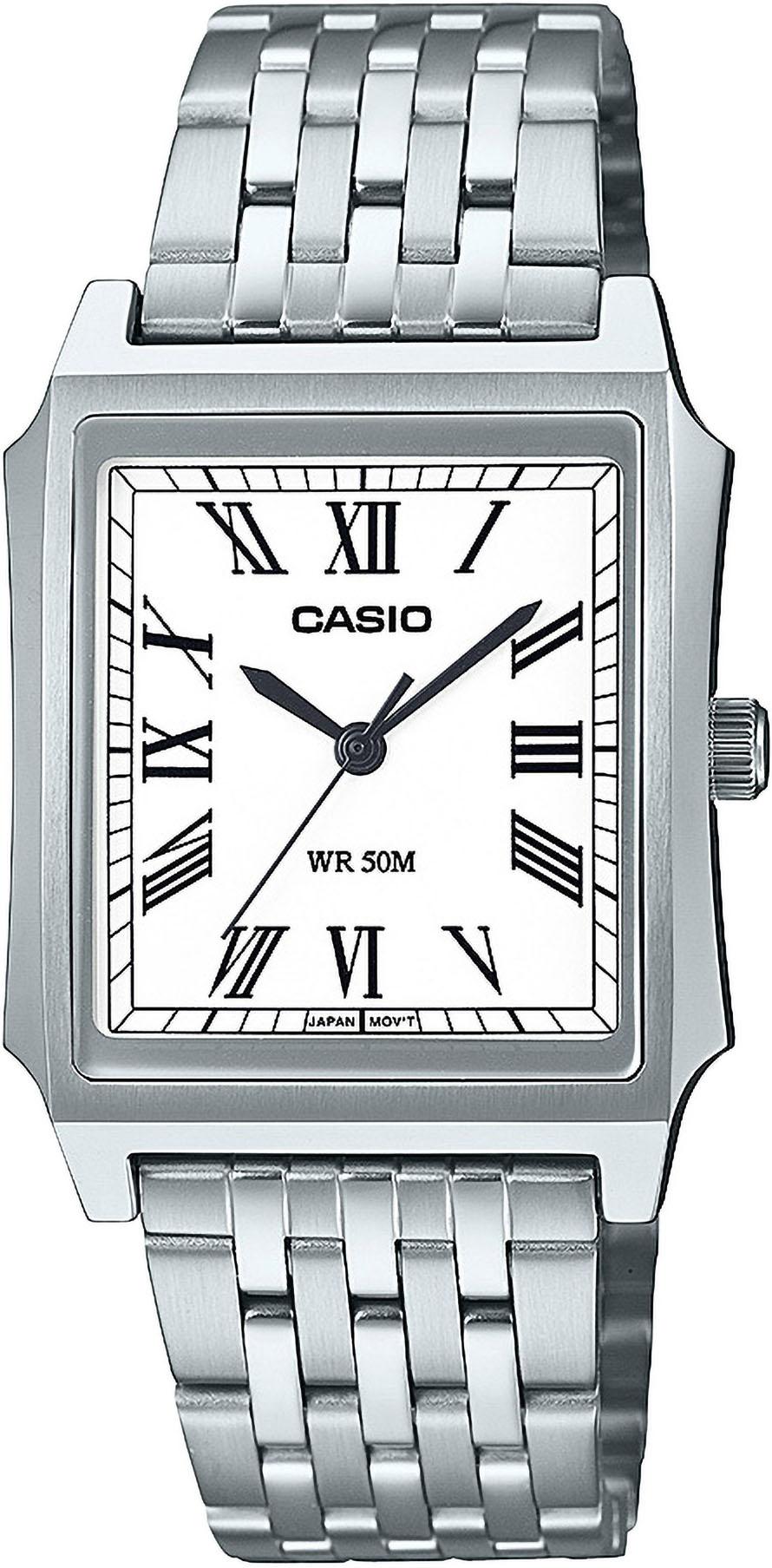 Casio MTP-B190D-7BVEF Reloj de Pulsera para hombres Casio MTP-B190D-7BVEF Reloj de Pulsera para hombres