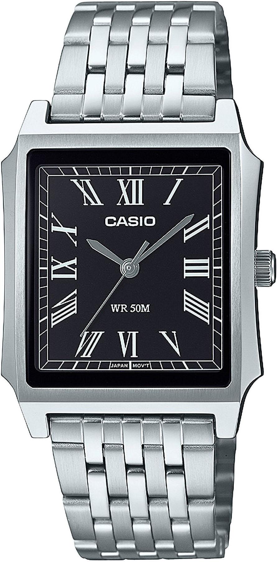 Casio MTP-B190D-1BVEF Orologio da polso uomo Casio MTP-B190D-1BVEF Orologio da polso uomo