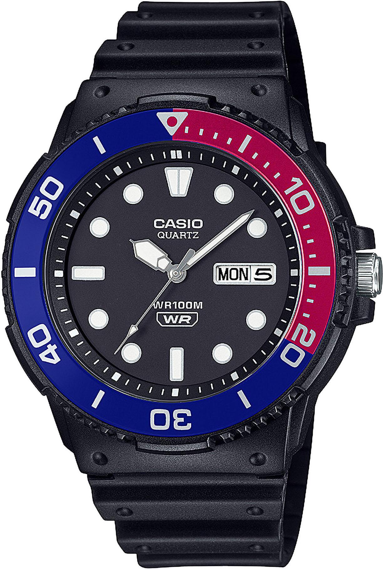 Casio MRW-230H-1E2VEF Montre-Bracelet pour hommes Casio MRW-230H-1E2VEF Montre-Bracelet pour hommes