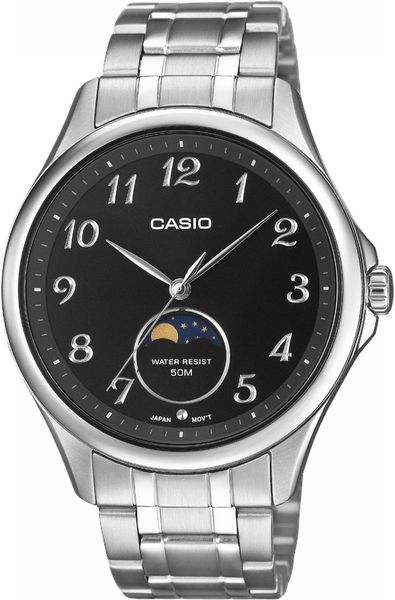 Casio MTP-M110D-1AVER Herrenarmbanduhr Casio MTP-M110D-1AVER Herrenarmbanduhr