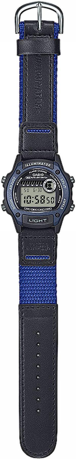Casio W-220HF-2AVEF Orologio digitale da uomo Casio W-220HF-2AVEF Orologio digitale da uomo