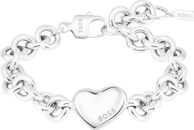 BOSS JEWELLERY HONEY LOVE 1580638 Dames armband BOSS JEWELLERY HONEY LOVE 1580638 Dames armband