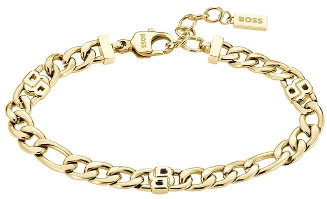 BOSS JEWELLERY DOUBLE B INFINITE 1580635 Damenarmband BOSS JEWELLERY DOUBLE B INFINITE 1580635 Damenarmband