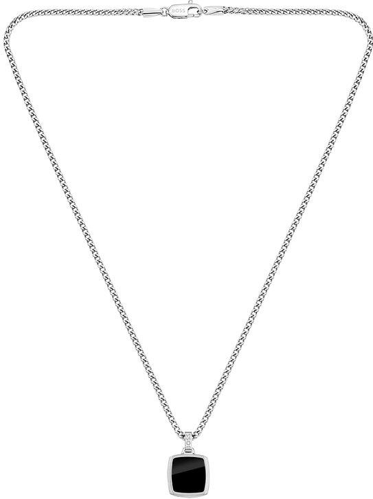 BOSS JEWELLERY ODELL 1580648 Herrenhalskette BOSS JEWELLERY ODELL 1580648 Herrenhalskette