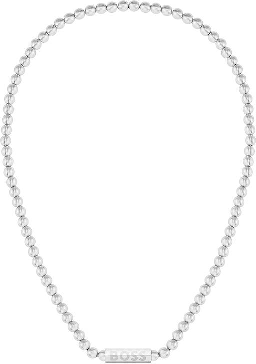 BOSS JEWELLERY SPHERE 1580656 Herrenhalskette BOSS JEWELLERY SPHERE 1580656 Herrenhalskette