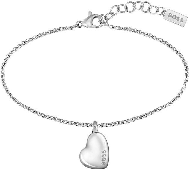 BOSS JEWELLERY HONEY 1580594 Dames armband BOSS JEWELLERY HONEY 1580594 Dames armband
