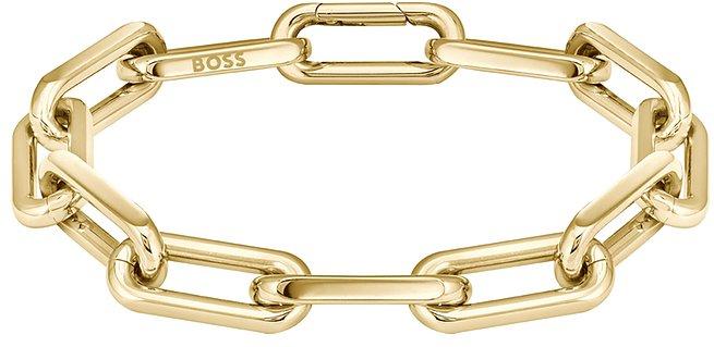 BOSS JEWELLERY HALIA 1580600 Bracelet pour femmes BOSS JEWELLERY HALIA 1580600 Bracelet pour femmes