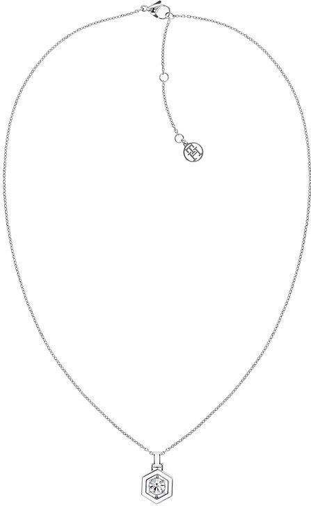 Tommy Hilfiger Jewelry GEOMETRIC 2780853 Halsketting voor dames Tommy Hilfiger Jewelry GEOMETRIC 2780853 Halsketting voor dames