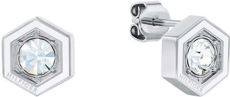 Tommy Hilfiger Jewelry GEOMETRIC 2780859 Oorbellen Tommy Hilfiger Jewelry GEOMETRIC 2780859 Oorbellen