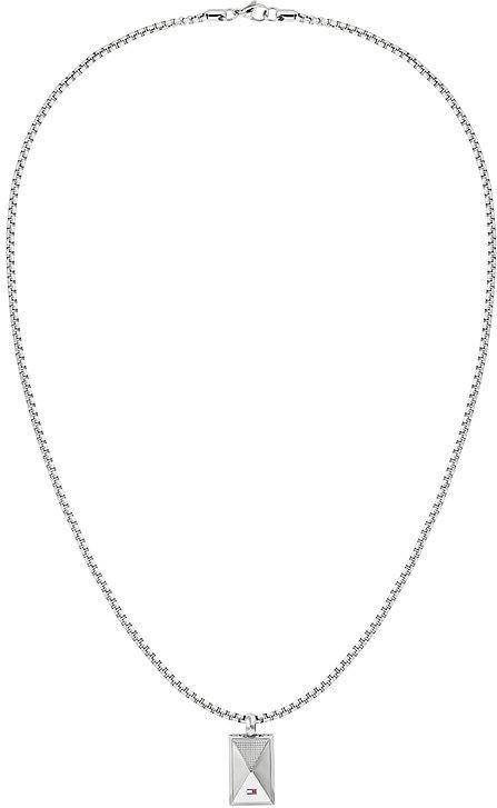 Tommy Hilfiger Jewelry GEOMETRIC 2790564 Herrenhalskette Tommy Hilfiger Jewelry GEOMETRIC 2790564 Herrenhalskette