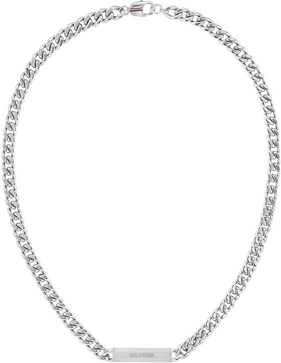 Tommy Hilfiger Jewelry CLASH 2790577 Catenina uomo Tommy Hilfiger Jewelry CLASH 2790577 Catenina uomo
