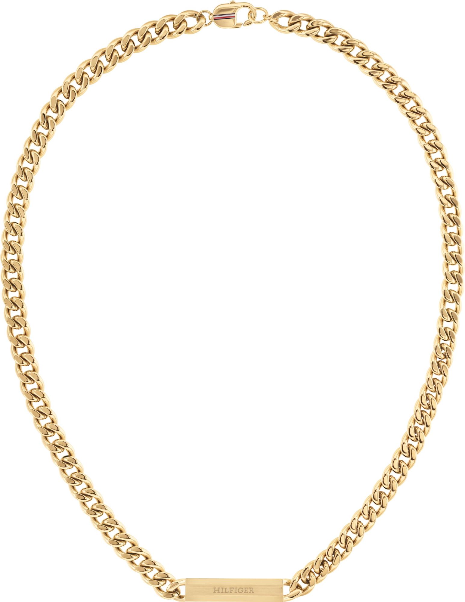 Tommy Hilfiger Jewelry CLASH 2790578 Herrenhalskette Tommy Hilfiger Jewelry CLASH 2790578 Herrenhalskette