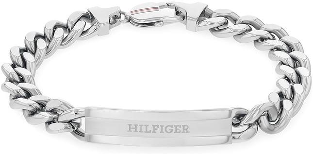 Tommy Hilfiger Jewelry CLASH 2790579 Herenarmband Tommy Hilfiger Jewelry CLASH 2790579 Herenarmband