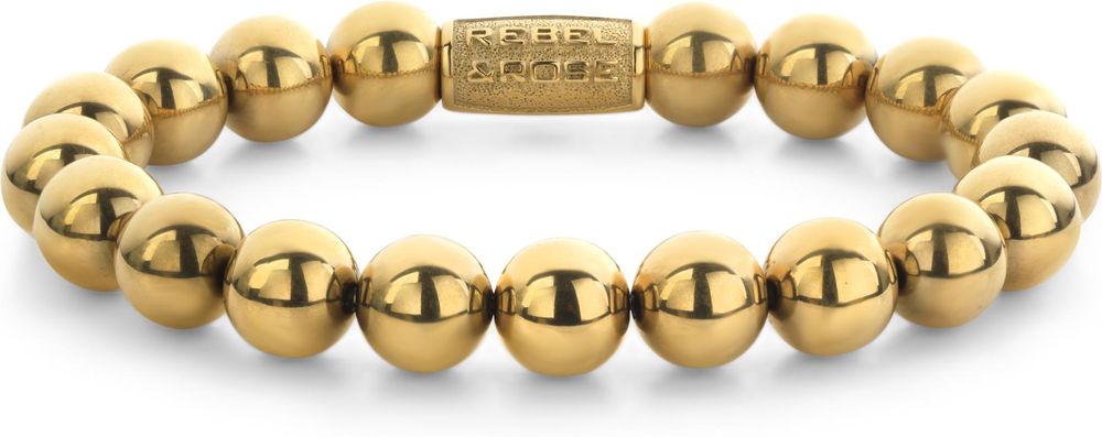 Rebel and Rose Stones Only RR-10009-G