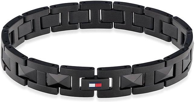 Tommy Hilfiger Jewelry GEOMETRIC 2790568 Herenarmband Tommy Hilfiger Jewelry GEOMETRIC 2790568 Herenarmband