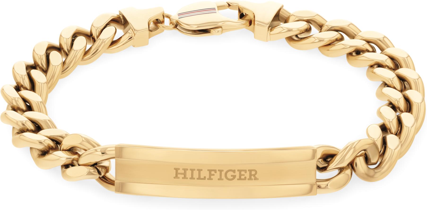 Tommy Hilfiger Jewelry CLASH 2790580 Herenarmband Tommy Hilfiger Jewelry CLASH 2790580 Herenarmband