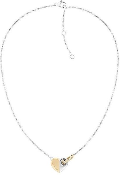 Tommy Hilfiger Jewelry LOVE 2780878 Damenhalskette Tommy Hilfiger Jewelry LOVE 2780878 Damenhalskette