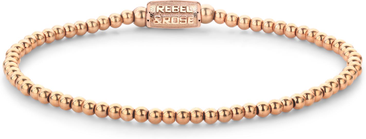 Rebel and Rose Stones Only RR-30003-R Damenarmband Rebel and Rose Stones Only RR-30003-R Damenarmband