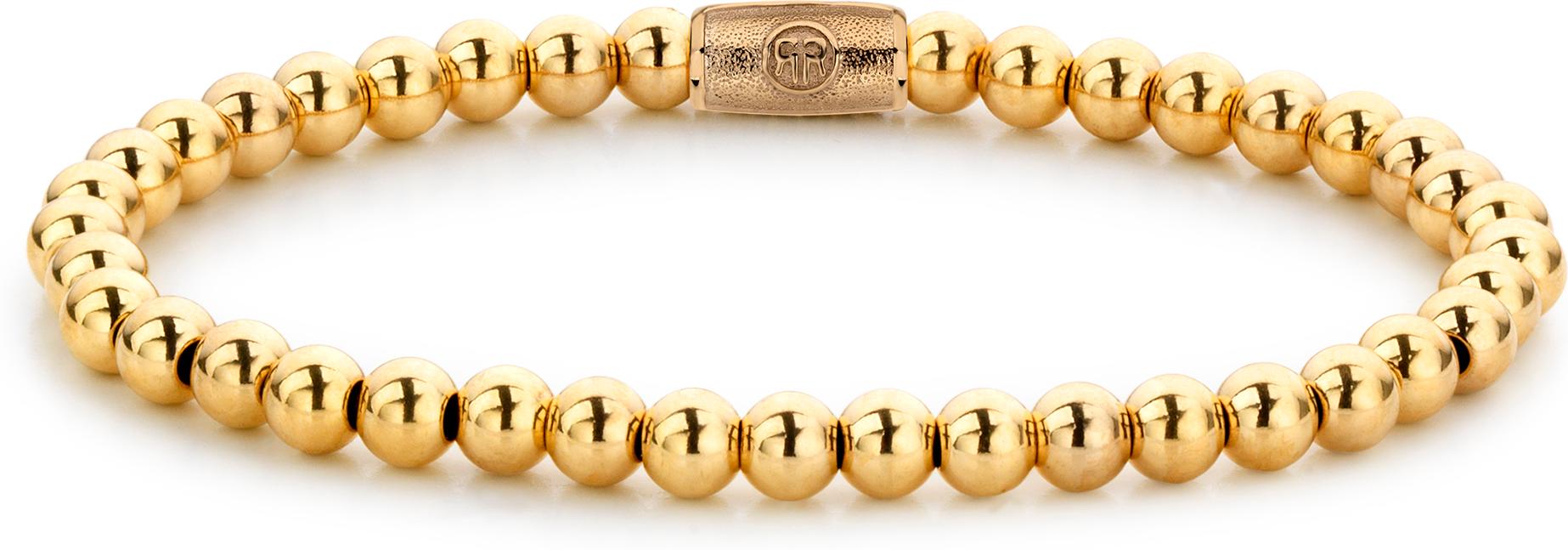 Rebel and Rose Stones Only RR-40038-G Womens' bracelet Rebel and Rose Stones Only RR-40038-G Womens' bracelet