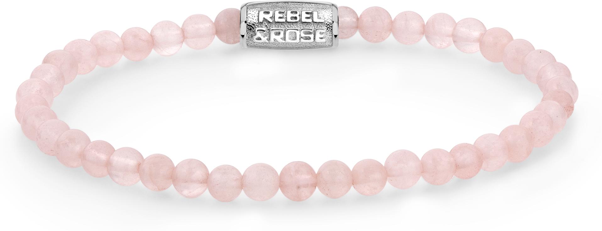 Rebel and Rose Stones Only RR-40017-S Damenarmband Rebel and Rose Stones Only RR-40017-S Damenarmband