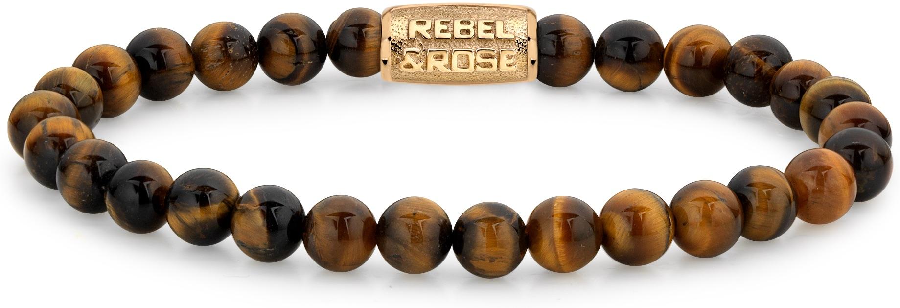 Rebel and Rose Stones Only RR-60120-G Damenarmband Rebel and Rose Stones Only RR-60120-G Damenarmband