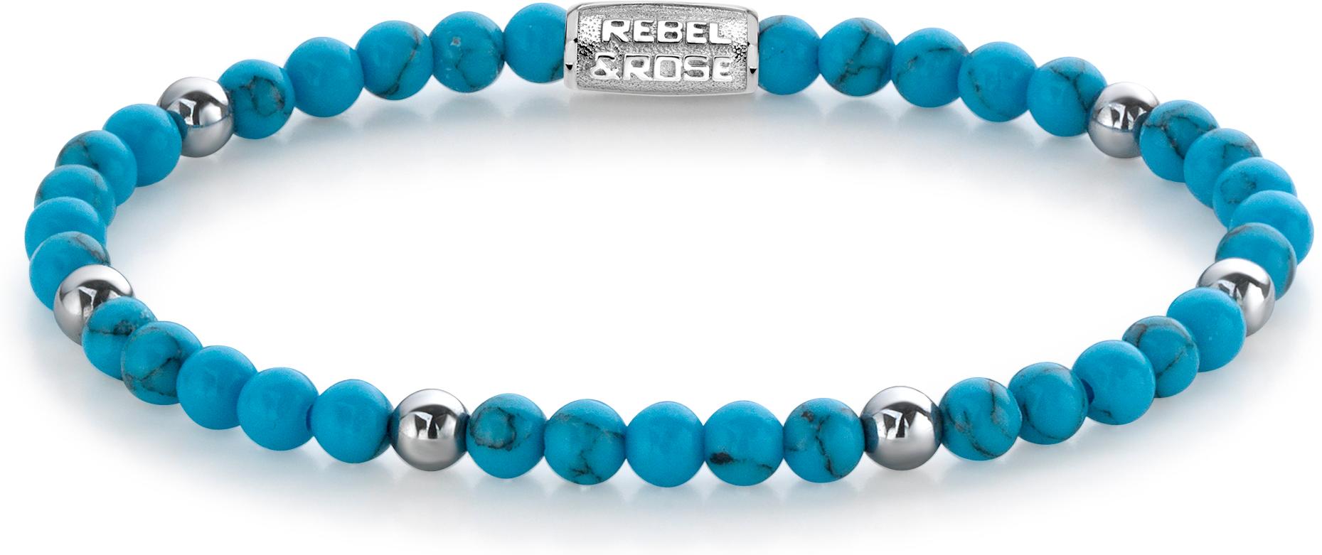Rebel and Rose More Balls Than Most RR-40058-S Damenarmband Rebel and Rose More Balls Than Most RR-40058-S Damenarmband