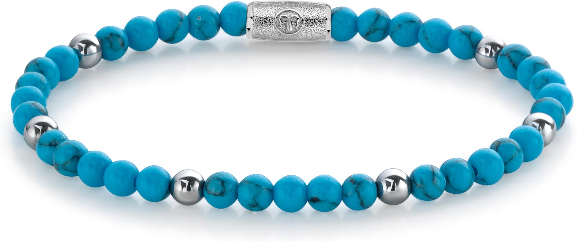 Rebel and Rose More Balls Than Most RR-40058-S Damenarmband Rebel and Rose More Balls Than Most RR-40058-S Damenarmband