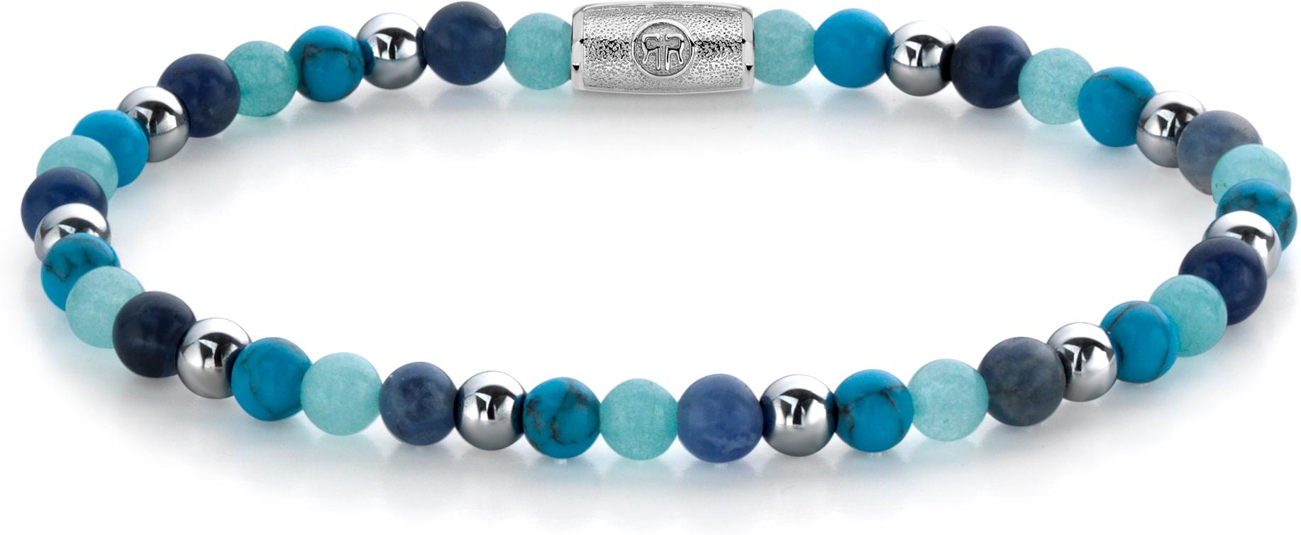 Rebel and Rose More Balls Than Most RR-40054-S Damenarmband Rebel and Rose More Balls Than Most RR-40054-S Damenarmband