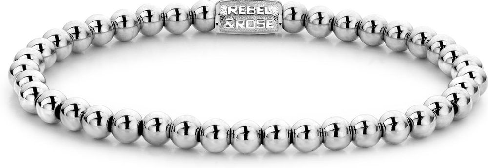 Rebel and Rose Stones Only RR-40040-S Damenarmband Rebel and Rose Stones Only RR-40040-S Damenarmband
