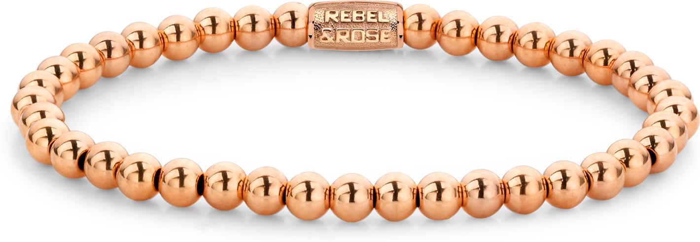 Rebel and Rose Stones Only RR-40039-R Damenarmband Rebel and Rose Stones Only RR-40039-R Damenarmband