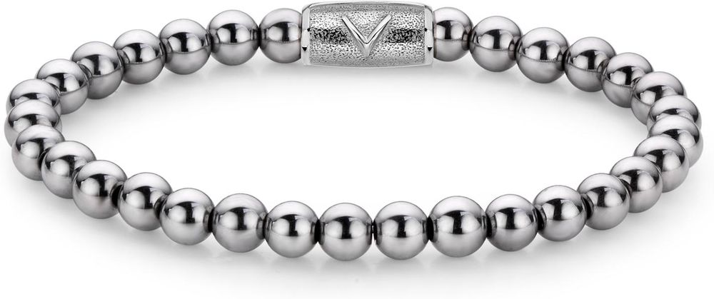 Rebel and Rose Stones Only RR-6DV01-S Herrenarmband Rebel and Rose Stones Only RR-6DV01-S Herrenarmband