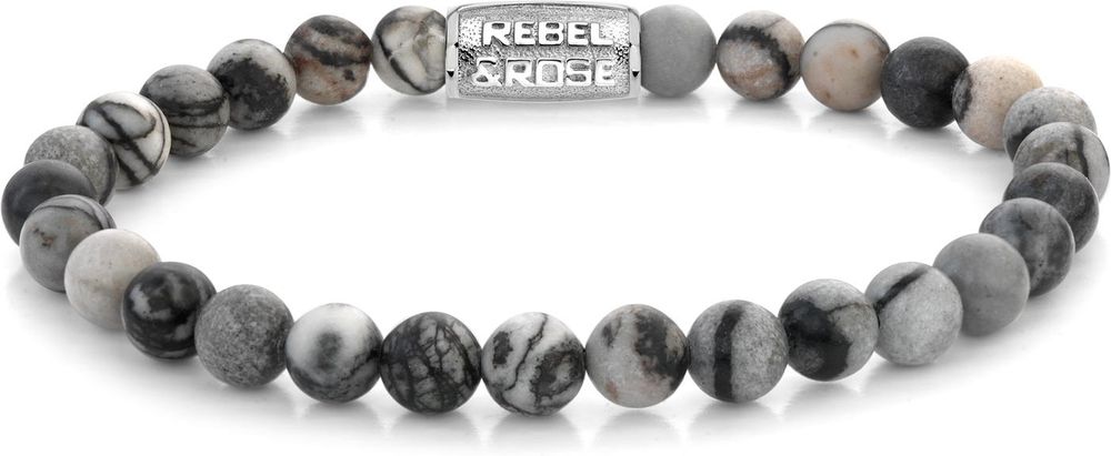 Rebel and Rose Stones Only RR-60140-S Rebel and Rose Stones Only RR-60140-S