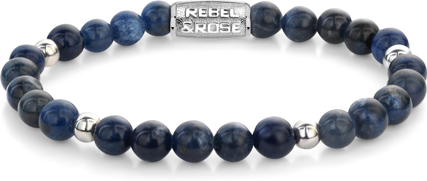 Rebel and Rose More Balls Than Most RR-60138-S Unisex Armband Rebel and Rose More Balls Than Most RR-60138-S Unisex Armband