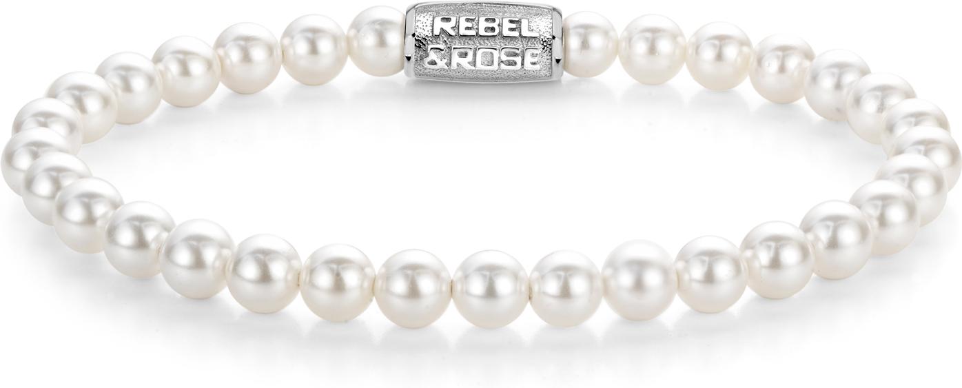 Rebel and Rose Stones Only RR-60136-S Damenarmband Rebel and Rose Stones Only RR-60136-S Damenarmband