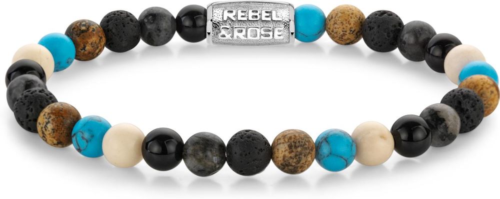 Rebel and Rose Stones Only RR-60131-S Rebel and Rose Stones Only RR-60131-S