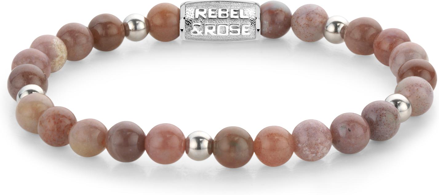 Rebel and Rose More Balls Than Most RR-60125-S Damenarmband Rebel and Rose More Balls Than Most RR-60125-S Damenarmband