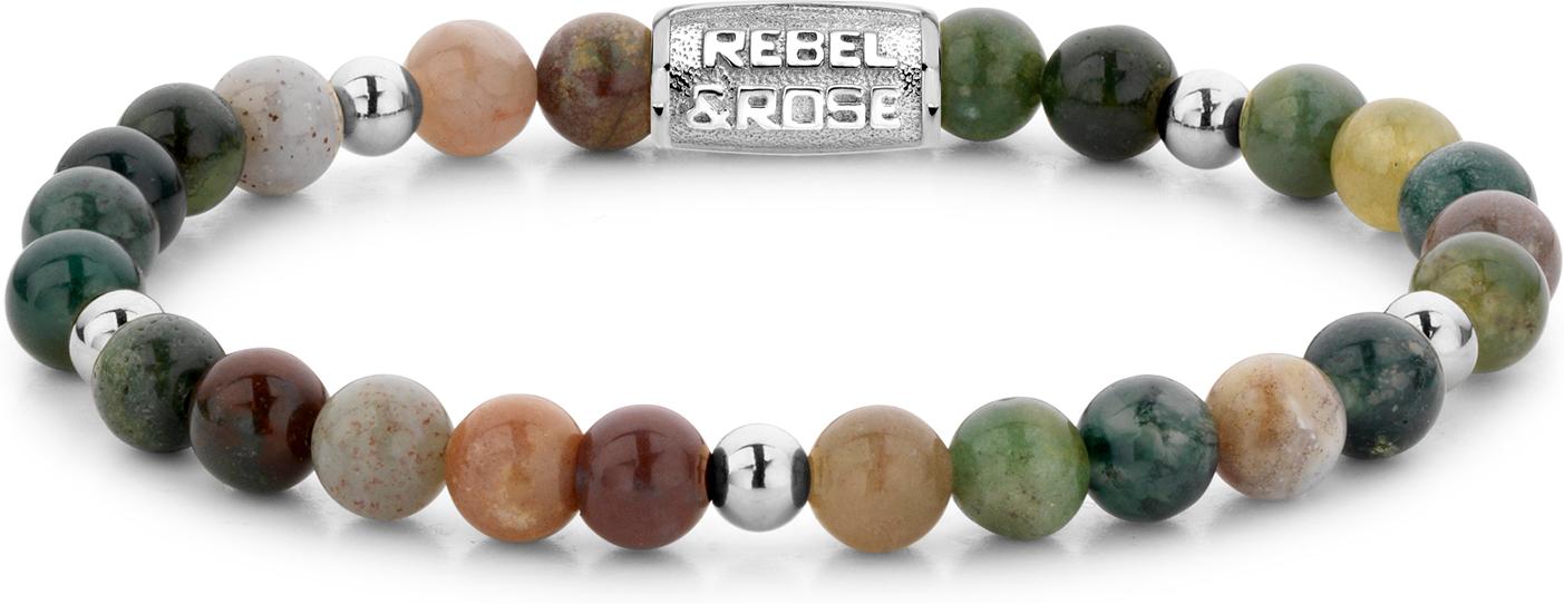Rebel and Rose More Balls Than Most RR-60123-S Damenarmband Rebel and Rose More Balls Than Most RR-60123-S Damenarmband