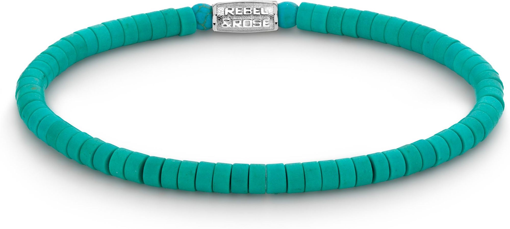 Rebel and Rose No Balls Please RR-40069-S Herrenarmband Rebel and Rose No Balls Please RR-40069-S Herrenarmband