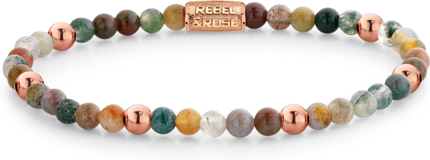 Rebel and Rose More Balls Than Most RR-40083-R Damenarmband Rebel and Rose More Balls Than Most RR-40083-R Damenarmband