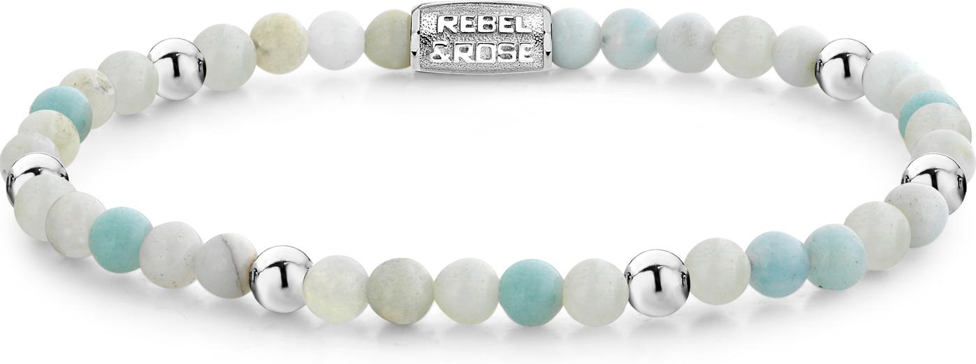 Rebel and Rose More Balls Than Most RR-40086-S Damenarmband Rebel and Rose More Balls Than Most RR-40086-S Damenarmband