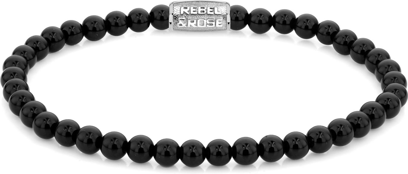 Rebel and Rose More Balls Than Most RR-40107-S Herrenarmband Rebel and Rose More Balls Than Most RR-40107-S Herrenarmband
